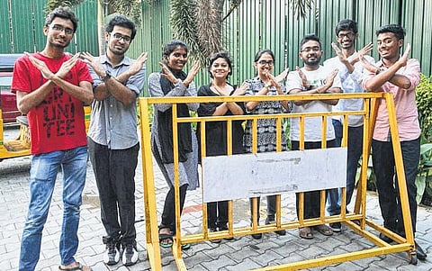 நாங்க என்ன சொல்றோம்னா...