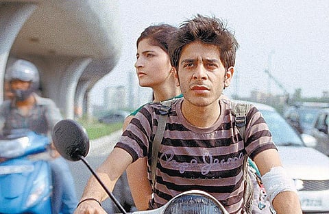 திரைப் பார்வை: திதளி - டெல்லியின் பட்டாம்பூச்சிகள்