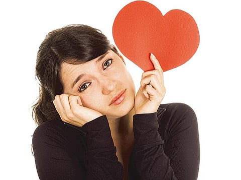 உறவுகள்: அளவில்லா ‘ஆண் பாசம்!