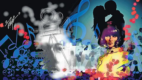 எப்படி? இப்படி! 28 - சதி, சதியைத் தவிர வேறில்லை!