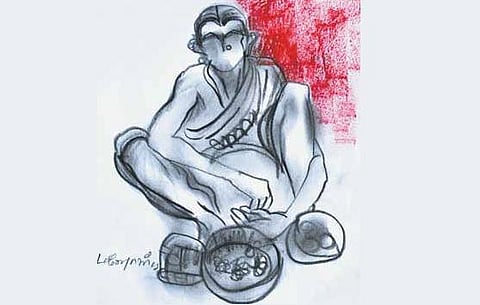 மனுசங்க.. 28: மரங்களும் மனிதர்களும்