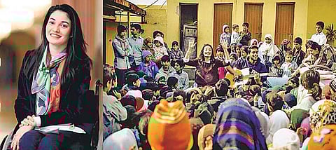 பக்கத்து வீடு: நமக்குள் ஒளிந்திருக்கும் ஹீரோ!