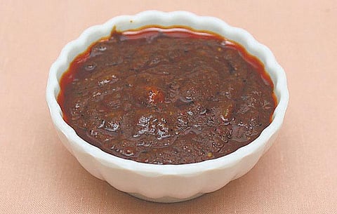 சத்து நிறைந்த சித்தரத்தைக் குழம்பு!