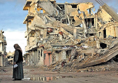 துருக்கியை கட்டுப்படுத்துங்கள்!