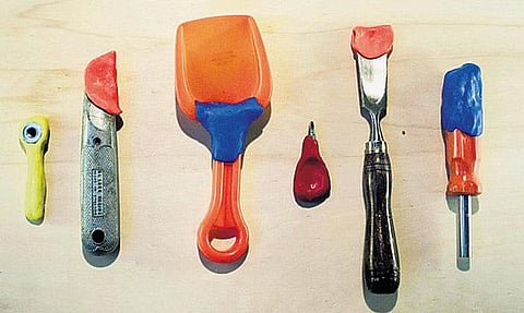 பயோ பிளாஸ்டிக்