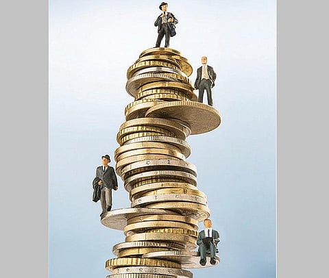 ரூ.2,300 கோடி பி.எப். தொகை பங்குச்சந்தையில் முதலீடு