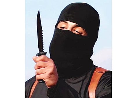 ஜிகாதி ஜானுக்கு சிரியாவில் மகன்: பிரிட்டன் குடியுரிமை பெற உரிமை