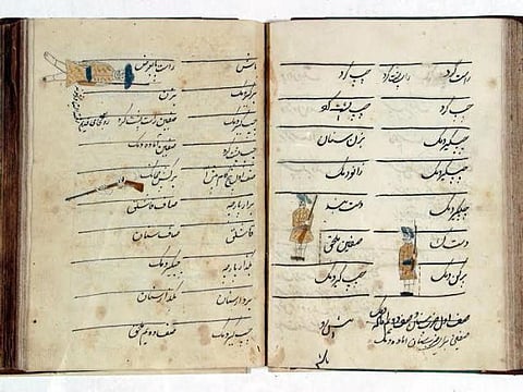 நிமிடக் கட்டுரை: திப்புவின் கனவு டைரி!