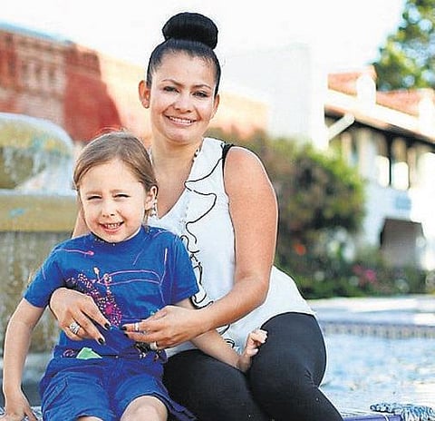 உலக மசாலா: அதிசயக் குழந்தை!