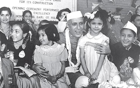 ‘கேக் வெட்ட மாட்டேன்’