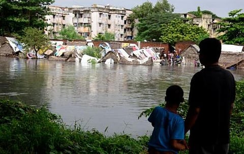 மழை சேதங்களுக்கு விரைவில் நிவாரணத் தொகை: மீட்புப் பணி நிலவரத்துடன் முதல்வர் ஜெயலலிதா தகவல்