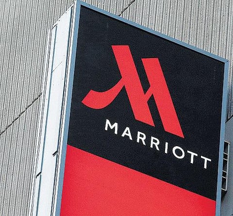 ‘உலகின் மிகப்பெரிய ஹோட்டல் குழுமம் மாரியாட்’