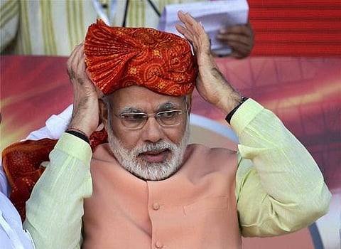 மலேசியா, சிங்கப்பூரில் பிரதமர் மோடி சுற்றுப்பயணம்