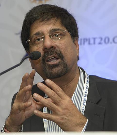 2016 டி20 உலகக் கோப்பையை இந்தியா வெல்லும்: ஸ்ரீகாந்த் நம்பிக்கை