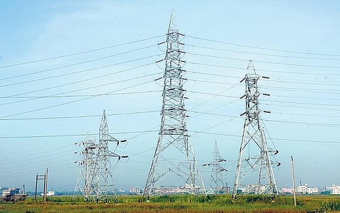 ஜார்க்கண்ட் மின் திட்டத்திலிருந்து வெளியேறியது ரிலையன்ஸ் பவர்