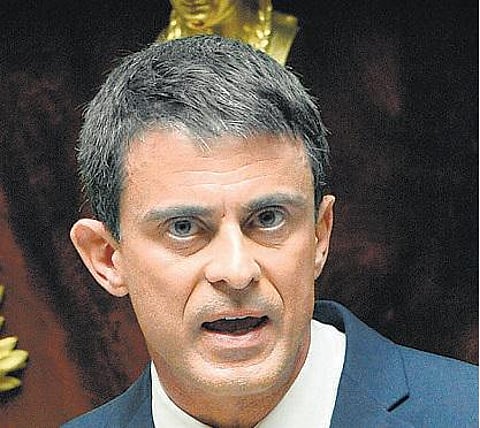 பாரீஸ் தாக்குதல் தீவிரவாதி அப்துல் ஹமீது சுட்டுக் கொலை