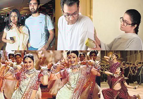 மும்பை மசாலா: ‘மிஸ்ஸாகும் மேஜிக்’