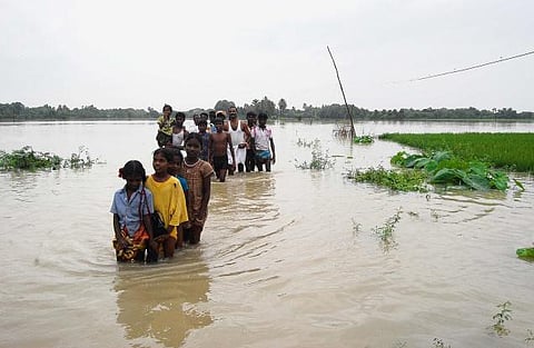களத்தில் தி இந்து: உடனடித் தேவை... ஒரு புதிய பாயும் போர்வையும்!