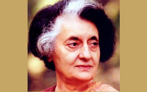 ஐ.நா. அகதி ஆணையத்துக்கு இந்திரா காந்தி அமைதி விருது: சர்வதேச பரிசு குழு முடிவு