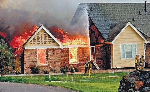 கட்டுமானப் பொருள்களில் கவனம்