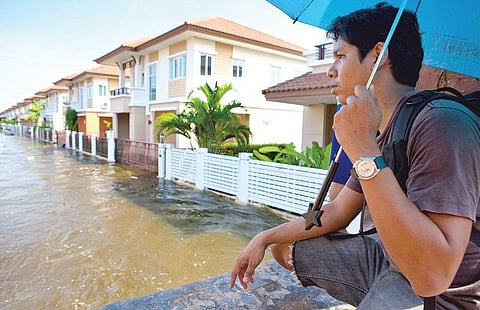 மழைக்காலப் பராமரிப்பு