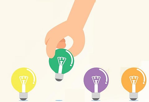 சந்தையில் சம்பாதித்தவர்கள்