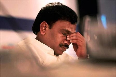 விதிகளை மீறினார் ராசா: 2ஜி வழக்கில் சிபிஐ இறுதி வாதம்