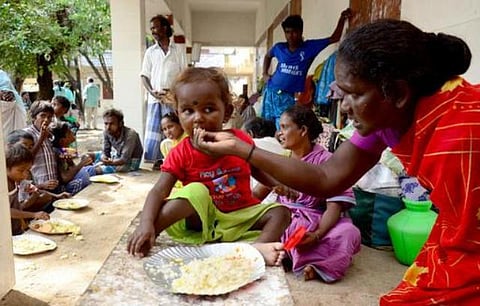 சென்னை, திருவள்ளூர், காஞ்சியில் பள்ளி, கல்லூரிகளுக்கு புதன்கிழமை மழை விடுமுறை