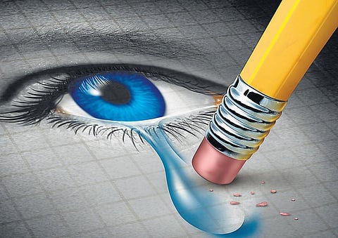 மனசு போல வாழ்க்கை 35: மன நலம் காக்கும் மருந்து எது?