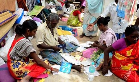 சென்னையில் 24 பள்ளிகளுக்கு நவ.29 வரை விடுமுறை