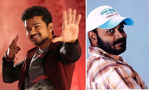 எடுத்த முடிவிலிருந்து பின்வாங்காத விஜய்