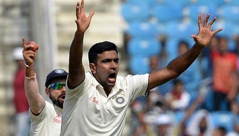 அஸ்வினிடம் தென் ஆப்பிரிக்கா மீண்டும் சரண்: டெஸ்ட் தொடரை வென்றது இந்தியா