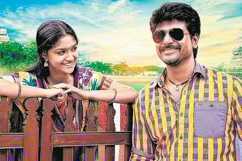 நிஜமும் நிழலும்: தவமிருக்கும் திரைப்படங்கள்!