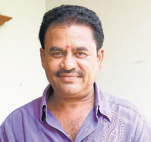 அடுத்த இலக்கு திரைப்படங்கள்தான்: இயக்குநர் எஸ்.செல்வகுமார் நேர்காணல்