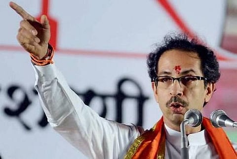 ஆமீர் கானை அறைந்தால் ரூ.1 லட்சம்- கட்சியின் பஞ்சாப் கிளை அறிவிப்புக்கு சிவசேனா கண்டனம்