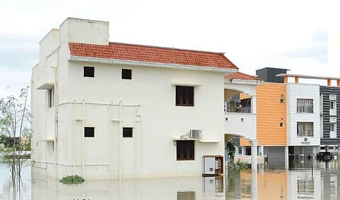 சென்னை ரியல் எஸ்டேட்: வீடுகள் விலை குறையுமா?