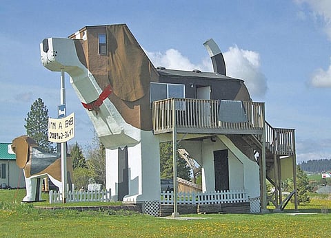 சுற்றுலாப் பயணிகளை ஈர்க்கும் தீம் ஹோட்டல்கள்