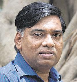 இப்போது படிப்பதும் எழுதுவதும்: மு.ராஜேந்திரன், இ.ஆ.ப., வரலாற்றாய்வாளர்