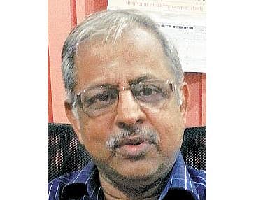 நலம் நலமறிய ஆவல்: எரிச்சல் குறைய மருத்துவம்