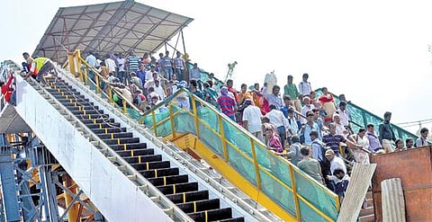 இரண்டு ஆண்டுகள் நிறைவு: ‘தி இந்து’ செய்திகள் ஏற்படுத்திய தாக்கம்