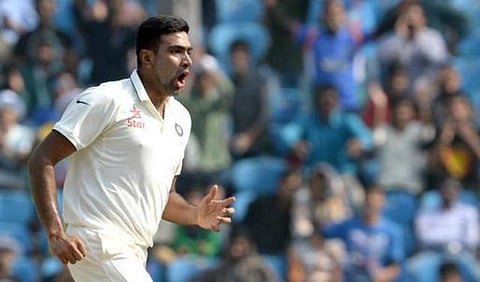 சுழல் தமிழன் அஸ்வினின் ஐம்பெரும் சாதனைகள்!