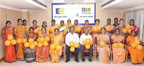 வாசகர் வாசல்: வன்முறையை ஒழித்த ஆரஞ்சு! - ‘பெண் இன்று’ எதிரொலி