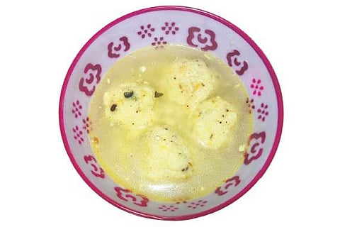 நீர் கொழுக்கட்டை