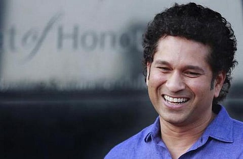 நலிவுற்றோருக்கு என்னால் இயன்றதைச் செய்து வருகிறேன்: சச்சின் டெண்டுல்கர் சிறப்புப் பேட்டி