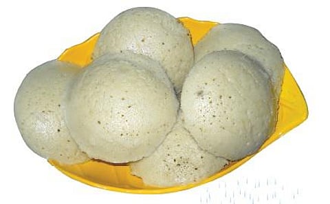 பார்லி இட்லி