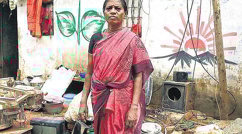 அழிவுக்கு யார் பொறுப்பு?