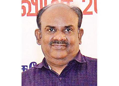 ‘வீடில்லாப் புத்தகங்கள்’: தமிழக வாசகர்களிடையே தாக்கத்தை ஏற்படுத்திய தொடர் - எழுத்தாளர் எஸ்.ராமகிருஷ்ணன் நெகிழ்ச்சி