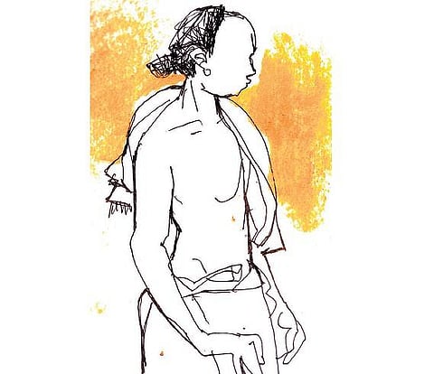 மனுசங்க.. 31: மாட்டுக்காரப் பையன்!