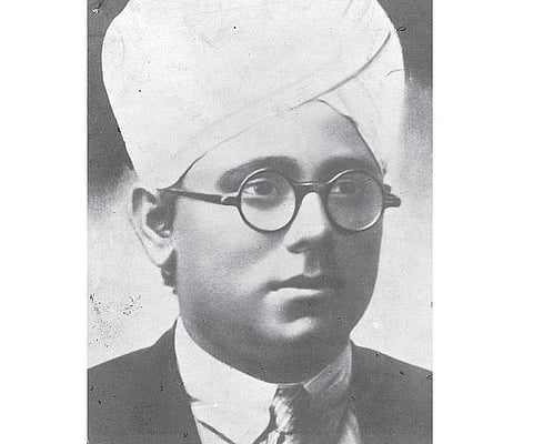 இன்று அன்று: 1933 டிசம்பர் 2 - கிட்டப்பா எனும் சரித்திரம்!