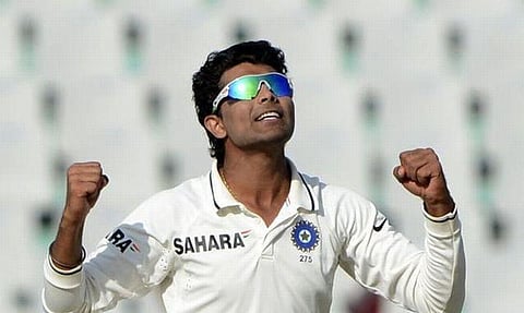 இந்தியா- தென் ஆப்பிரிக்கா தொடர்: சொந்த மண்ணில் முதல் சதம்- ரஹானே சாதனை